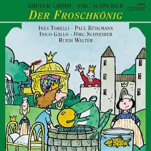 Der Froschkönig