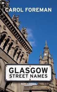 Glasgow Street Names