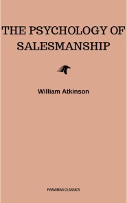 The Psychology of Salesmanship