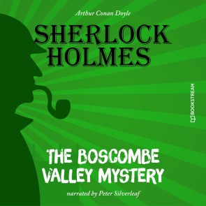 The Boscombe Valley Mystery