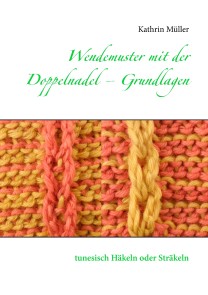 Wendemuster mit der Doppelnadel - Grundlagen