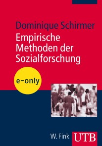 Empirische Methoden der Sozialforschung