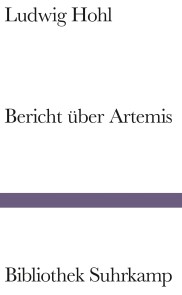 Bericht über Artemis