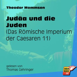 Judäa und die Juden