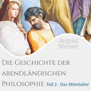 Die Geschichte der abendländischen Philosophie