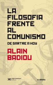 La filosofía frente al comunismo