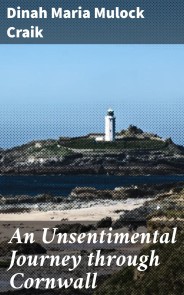 An Unsentimental Journey through Cornwall