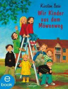 Wir Kinder aus dem Möwenweg 1