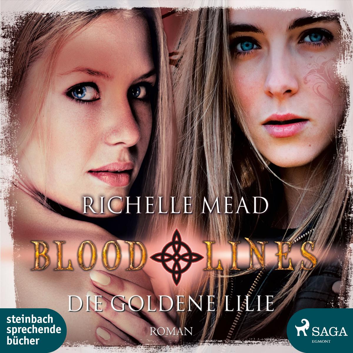 Die Goldene Lilie - Bloodlines