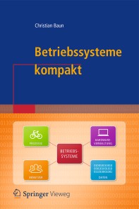 Betriebssysteme kompakt