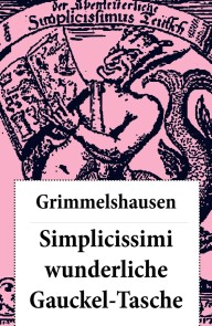 Simplicissimi wunderliche Gauckel-Tasche