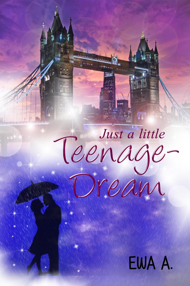 Just a little Teenage-Dream