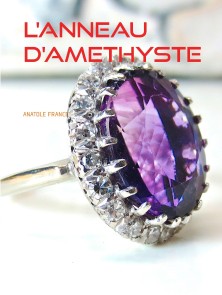 L'ANNEAU D'AMETHYSTE