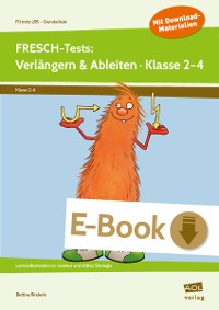 FRESCH-Tests: Verlängern & Ableiten - Klasse 2-4