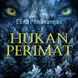 Hukan perimät