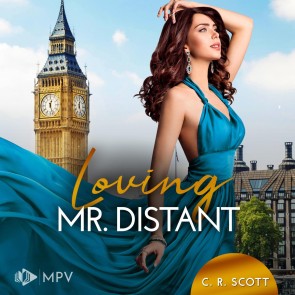 Loving Mr. Distant