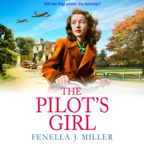 The Pilot's Girl