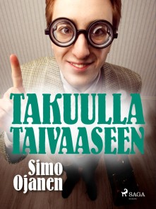 Takuulla taivaaseen