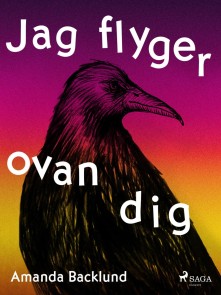 Jag flyger ovan dig