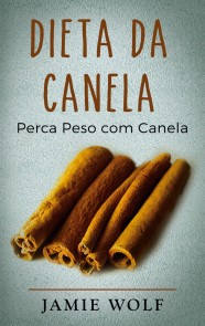 Dieta da Canela