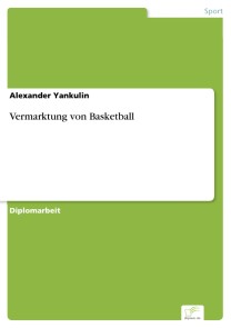 Vermarktung von Basketball