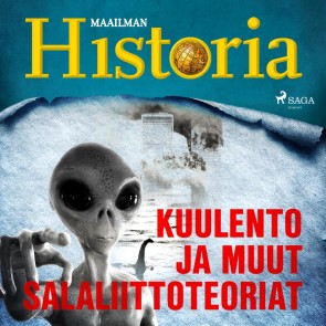 Kuulento ja muut salaliittoteoriat