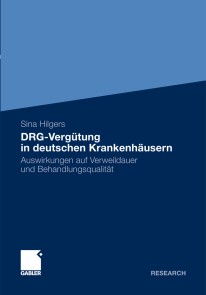 DRG-Vergütung in deutschen Krankenhäusern