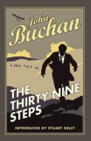 The Thirty-Nine Steps