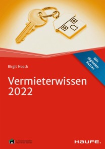 Vermieterwissen 2022