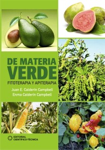 De materia verde