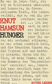 Hunger