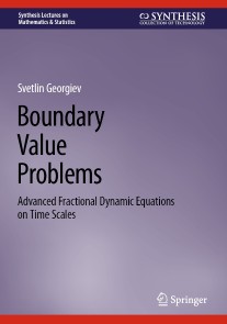 Boundary Value Problems