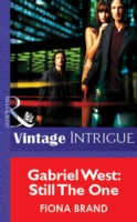 Gabriel West: Still The One