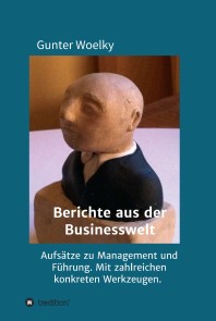 Berichte aus der Businesswelt