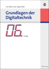 Grundlagen der Digitaltechnik