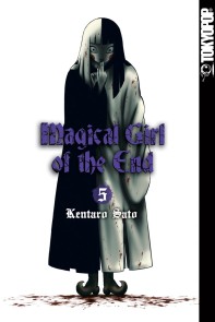 Magical Girl of the End 05