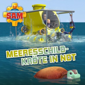 Folge 144: Meeresschildkröte in Not