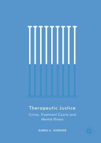 Therapeutic Justice