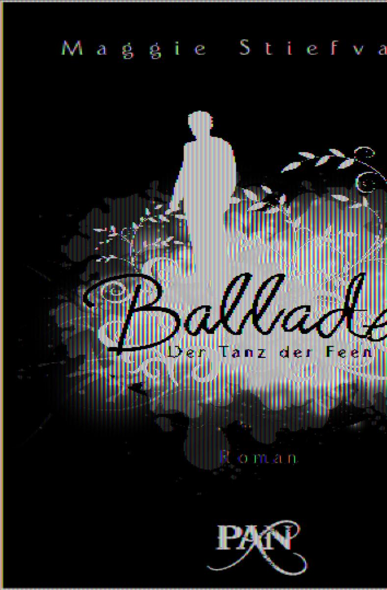 Ballade. Der Tanz der Feen