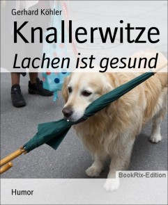 Knallerwitze