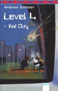 Level 4 - Kid City