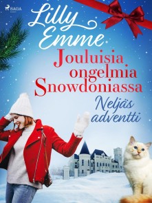 Jouluisia ongelmia Snowdoniassa: Neljäs adventti