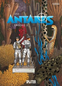 Antares. Band 5