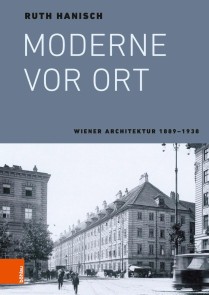 Moderne vor Ort