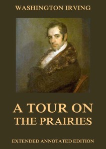 A Tour on the Prairies