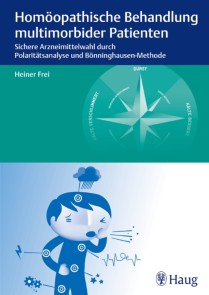 Homöopathische Behandlung multimorbider Patienten