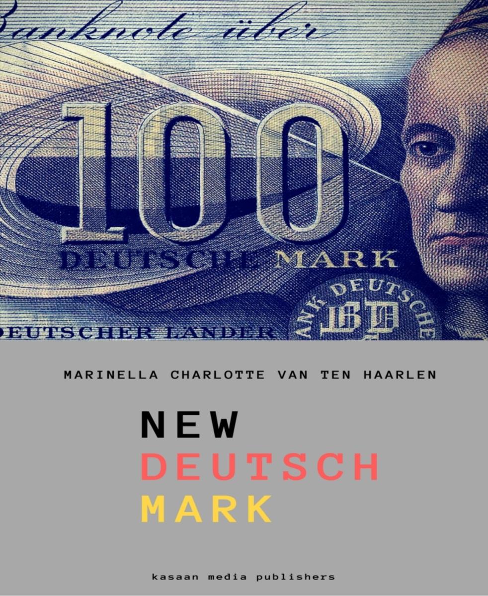 New Deutsch Mark