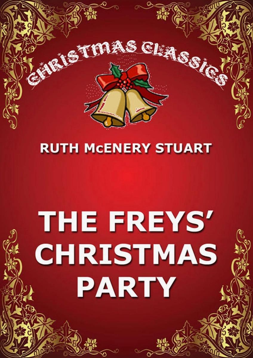 The Freys' Christmas Party