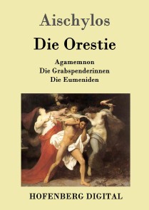 Die Orestie