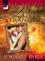 To Love a Stranger (Mills & Boon Cherish)